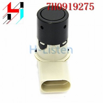 PDC Parking Sensor OEM 7H0919275C, 7H0919275 For AUDI A6 S6 4B 4F A8 S8 A4 S4 RS4 ,SEAT, S KODA, V W