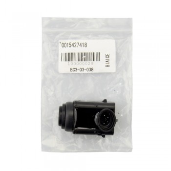 EKIY 0015427418 0045428718 PDC Backup Parking Sensor For Mercedes-Benz W203 W209 W210 W211 W220 W163 W168 W215 W 251 S203 C203