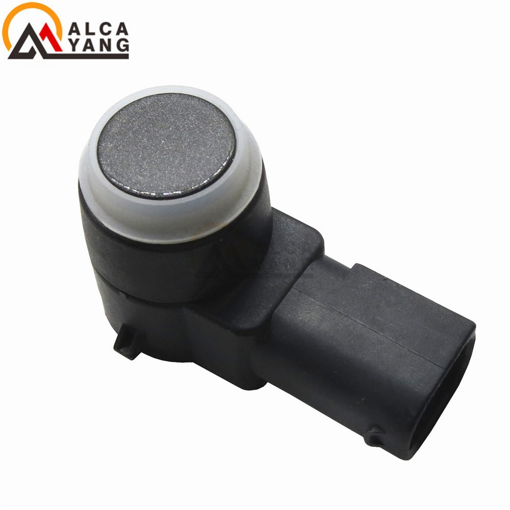 Malcayang Car styling 0263003893 9666016377XT PSA 9666016377 Parking Sensor PDC Sensor For Peugeot Citroen