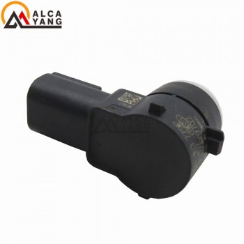 Malcayang Car styling 0263003893 9666016377XT PSA 9666016377 Parking Sensor PDC Sensor For Peugeot Citroen