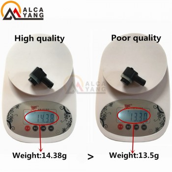 Malcayang Car styling 0263003893 9666016377XT PSA 9666016377 Parking Sensor PDC Sensor For Peugeot Citroen