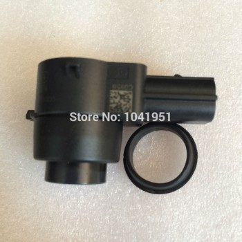 Free shipping! Hight Quality!  Original Parking sensor OEM 13282994 assist Sensor PDC Parksensor for b uick Chevrolet G M Cruzez