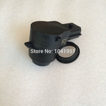 Free shipping! Hight Quality!  Original Parking sensor OEM 13282994 assist Sensor PDC Parksensor for b uick Chevrolet G M Cruzez