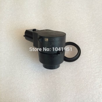 Free shipping! Hight Quality!  Original Parking sensor OEM 13282994 assist Sensor PDC Parksensor for b uick Chevrolet G M Cruzez