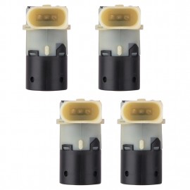 4pcs PDC Parking Sensor For Audi A4 A6 A8 VW T5 Polo Skoda Octavia 7H0919275C 4B0919275E 7H0919275