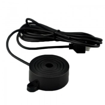 12V Auto Reverse Backup Radar Parking System Warning Buzzer High Quality Radar Accessory Best Selling Car Parking Sensor Kit