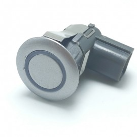 MR587688 4PCS PDC Parking Sensor Detector Parking Sensor  For Mitsubishi Outlander Granady Silver. black