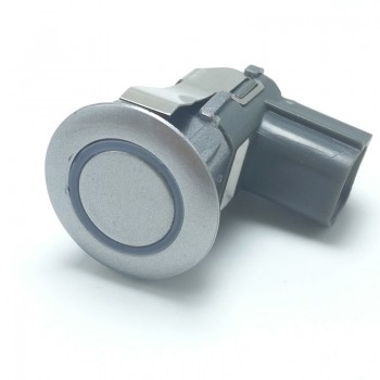 MR587688 4PCS PDC Parking Sensor Detector Parking Sensor  For Mitsubishi Outlander Granady Silver. black