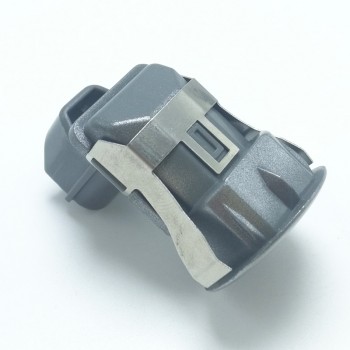MR587688 4PCS PDC Parking Sensor Detector Parking Sensor  For Mitsubishi Outlander Granady Silver. black