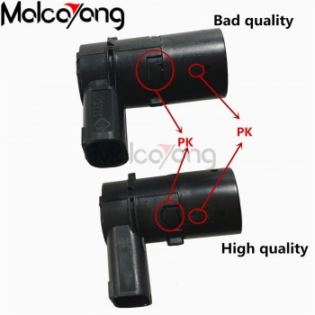 8200049264 New PDC Parking Sensor For Peugeot 207 207CC/Citroen C4 C5 Saab 9-5 6590H1 6590.H1 8200417705