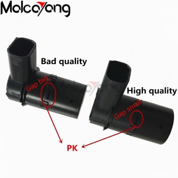 8200049264 New PDC Parking Sensor For Peugeot 207 207CC/Citroen C4 C5 Saab 9-5 6590H1 6590.H1 8200417705