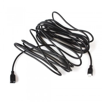 2Pcs Universal 4M Weatherproof Extension Wire Cable for Led Vehicle Auto Car Parking Sensor