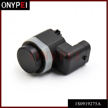 PDC Parking Sensor 1S0919275A For VW Passat Tiguan Skoda AUDI A1 A3 A4 A5 A6 Q3 1S0 919 275 A