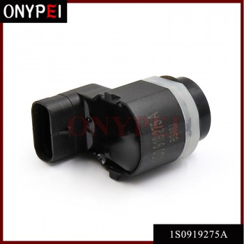 PDC Parking Sensor 1S0919275A For VW Passat Tiguan Skoda AUDI A1 A3 A4 A5 A6 Q3 1S0 919 275 A