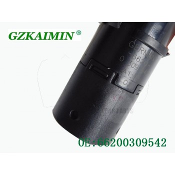 new 66200309542 66200309542 Front/Rear Parking Sensor PDC For bmw E39 E53 E60 E61 E64 E65 E83 R50 R52 R53 525i 530i 540i M5 X5 .