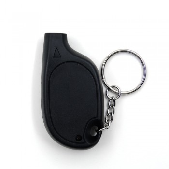 2018 New Arrival Mini LCD Digital Tire Tyre Keychain Air Pressure Gauge For Car Auto Motorcycle CNP Free Shipping