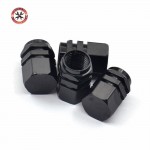 2018 NEW Automobiles Motorcycles Accessories Auto Replacement Parts Car Wheels Tires Valve Stems Caps Covers Free Shipping