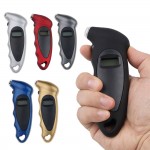 Sikeo Tire pressure gauge 0-150 PSI  Backlight High-precision digital tire pressure monitoring car tire pressure gauge