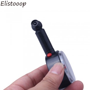 2017 Car Tyre Tire Pressure Gauge For Car Auto Motorcycle Truck Bike Dial Meter Vehicle Tester Pressure Tyre Measurement Tool