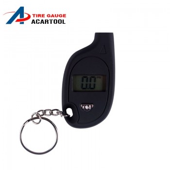Diagnostic Tool Digital Car Tire Air Pressure Gauge Meter Test PSI Auto Tyre Pressure Tester Vehicle Motorcycle Car Detector LCD
