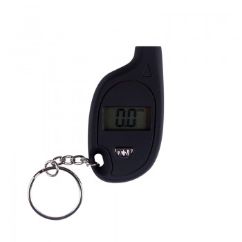 Diagnostic Tool Digital Car Tire Air Pressure Gauge Meter Test PSI Auto Tyre Pressure Tester Vehicle Motorcycle Car Detector LCD