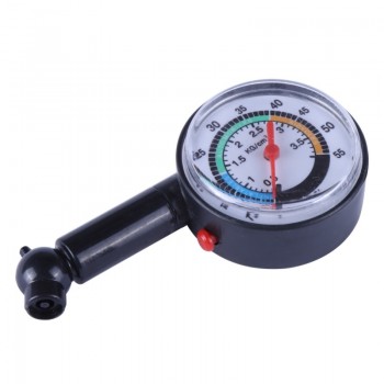 Digital Car Tire Pressure Gauge Manometer Tester AUTO Air Pressure Meter Tester Diagnostic Tool For Cars Trucks Motorcycles