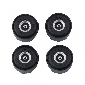 Solar USB charging Real time temperature monitor TPMS high and low tire pressure alarm digital tire pressure monitoring system