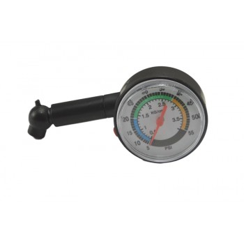 Auto Car Air Tire Pressure Gauge Can Be Deflated Meter Automobile Tyre Air Pressure gauge Pressure Tyre Measurement Tool