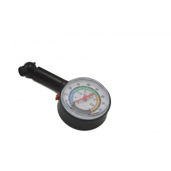 Auto Car Air Tire Pressure Gauge Can Be Deflated Meter Automobile Tyre Air Pressure gauge Pressure Tyre Measurement Tool