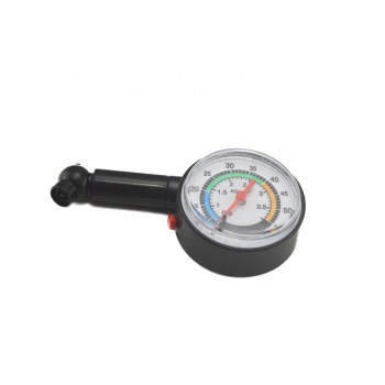 Auto Car Air Tire Pressure Gauge Can Be Deflated Meter Automobile Tyre Air Pressure gauge Pressure Tyre Measurement Tool