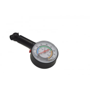 Auto Car Air Tire Pressure Gauge Can Be Deflated Meter Automobile Tyre Air Pressure gauge Pressure Tyre Measurement Tool