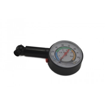 Auto Car Air Tire Pressure Gauge Can Be Deflated Meter Automobile Tyre Air Pressure gauge Pressure Tyre Measurement Tool