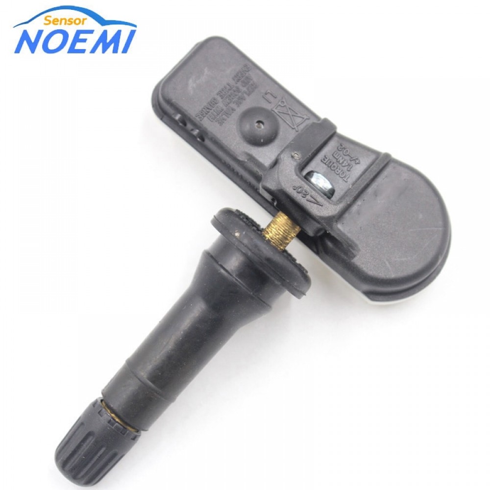 YAOPEI Original 433Mhz TPMS Sensor For Citroen Jumpy Peugeot Expert 9808859080