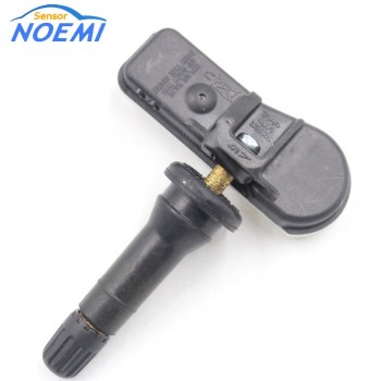 YAOPEI Original 433Mhz TPMS Sensor For Citroen Jumpy Peugeot Expert 9808859080