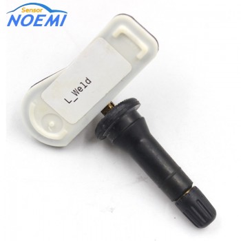 YAOPEI Original 433Mhz TPMS Sensor For Citroen Jumpy Peugeot Expert 9808859080