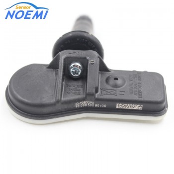 YAOPEI Original 433Mhz TPMS Sensor For Citroen Jumpy Peugeot Expert 9808859080