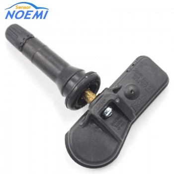YAOPEI Original 433Mhz TPMS Sensor For Citroen Jumpy Peugeot Expert 9808859080