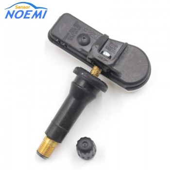 YAOPEI Original 433Mhz TPMS Sensor For Citroen Jumpy Peugeot Expert 9808859080