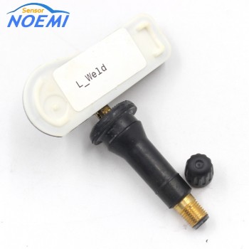 YAOPEI Original 433Mhz TPMS Sensor For Citroen Jumpy Peugeot Expert 9808859080
