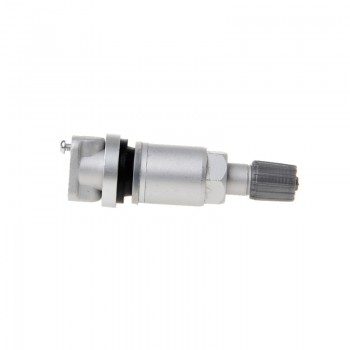 Hot New 4 Pcs TPMS System Tyre Tire Pressure Sensor Valve Stem Repair Kit Fit For Peugeot 407 407SW