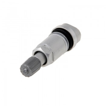 Hot New 4 Pcs TPMS System Tyre Tire Pressure Sensor Valve Stem Repair Kit Fit For Peugeot 407 407SW