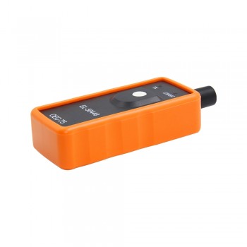 TPMS For G-M for Opel for Ford EL-50448 50448 Auto Tire Pressure Monitor Sensor TPMS Reset Tool+12V Auto Digital Battery Tester