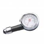 kebidumei 0 to 100 PSI Pointer Metal Car tire pressure gauge AUTO air pressure meter tester diagnostic tool Drop shipping