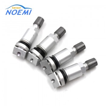 YPQZ009 4PCS Tire Valves Valve Repair Kit 52933-D4100 56029527AA 42753-TG7-A51 For Jeep Volve Ford Alloy Tubeless Valve