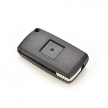 Hot Sale Flip Remote Key Holder For CITROEN C2 C3 C4 C5 C6 2-BTS Shell Cases Car Key Replacement Parts 1PC
