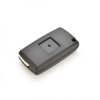 Hot Sale Flip Remote Key Holder For CITROEN C2 C3 C4 C5 C6 2-BTS Shell Cases Car Key Replacement Parts 1PC