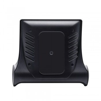 Newly Solar TPMS Car Tire Pressure Alarm Monitor System Display 4 Internal / External Sensor Temperature