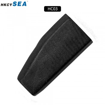10Pcs/Lot 4D 4C 46 G Blank Copy Car Key Chip for KD-X2 Remote Generater/Tango Key Programmer