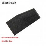 LKP-02 Pro 4D/4C Copy Chip Support for Tango VVDI KEYDZ KD Programmer (Reuseable) 10pcs/lot free shipping