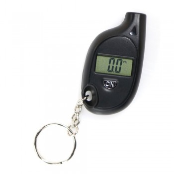 Diagnostic-tool 3-150PSI Diagnostic Tool Digital LCD Display Keychain Tire Air Vehicle Motorcycle Car-detector Pressure Gauge